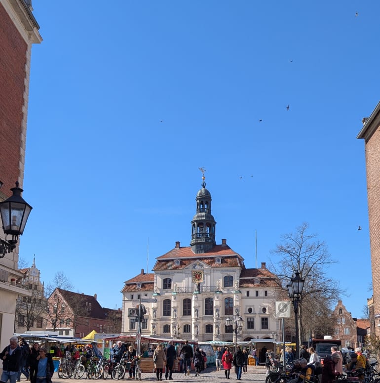 Rathaus