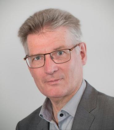 Frank Soldan
