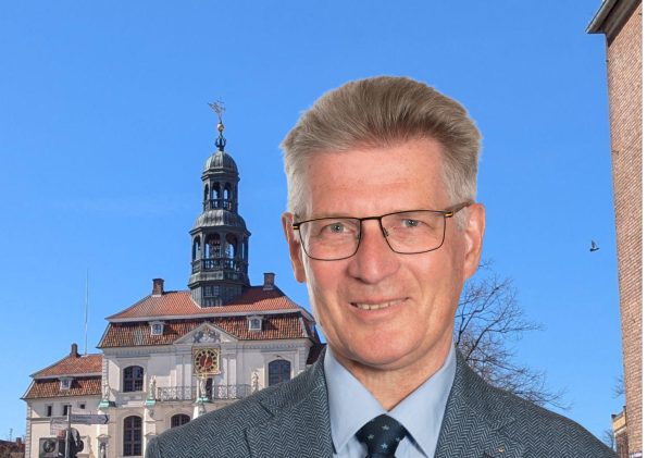Frank Soldan