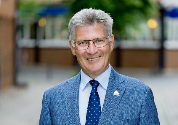 Frank Soldan